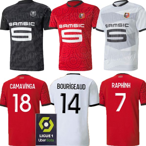 20 21 stade rennais third camavinga soccer jersey 2020 2021 rennes black home away raphinha bourigeaud niang hunou terrier football shirt, Black;yellow
20 21 stade rennais third camavinga soccer jersey 2020 2021 rennes black home away raphinha bourigeaud niang hunou terrier football shirt, Black;yellow