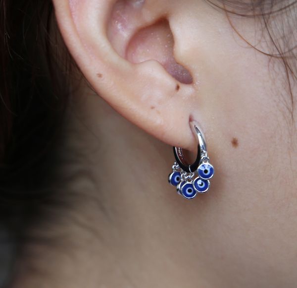 new boho jewelry drop blue evil eyes tassel earrings women girls fashion princess brincos dainty buckle earrings high quality, Golden;silver
new boho jewelry drop blue evil eyes tassel earrings women girls fashion princess brincos dainty buckle earrings high quality, Golden;silver