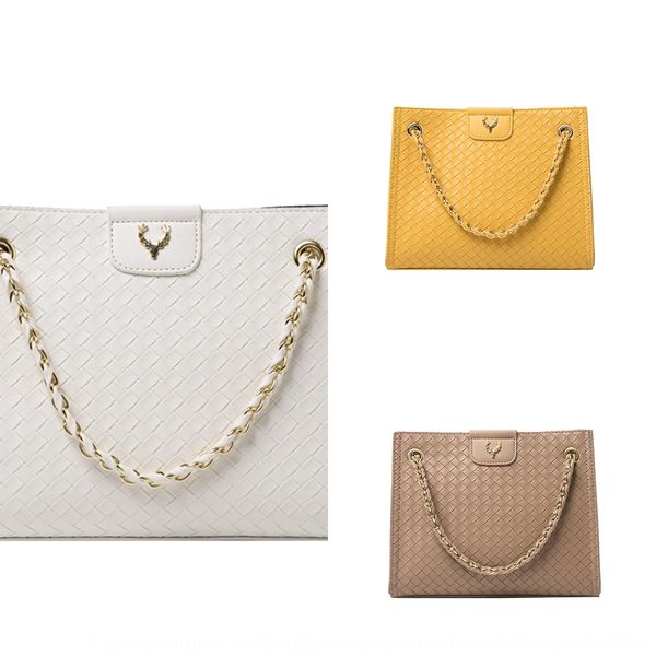 fashionable large capacity for women 2020 autumn and winter hand shopping new woven tote bag all-match simple shopping bag ud0so
fashionable large capacity for women 2020 autumn and winter hand shopping new woven tote bag all-match simple shopping bag ud0so