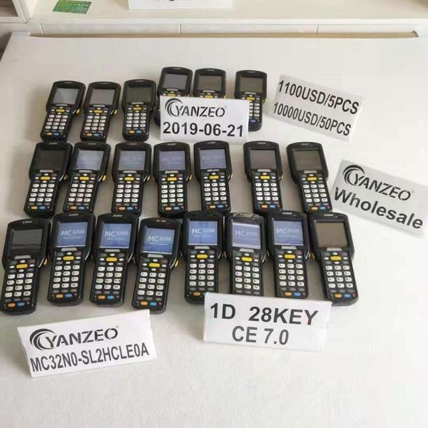 scanners mc32n0-sl2hcle0a for motorola wifi 1d laser 28key bluetooth mobile pda computer barcode scanner
scanners mc32n0-sl2hcle0a for motorola wifi 1d laser 28key bluetooth mobile pda computer barcode scanner