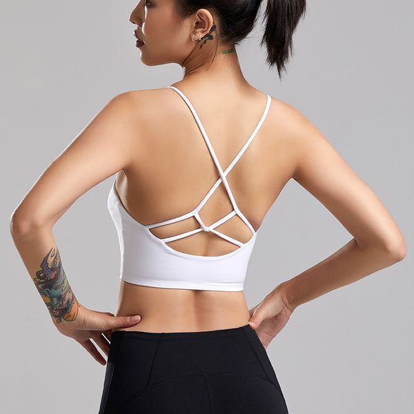 gym clothing white black green pink cross halter sport bra padded push up seamless sports bras active wear crop women fitness
gym clothing white black green pink cross halter sport bra padded push up seamless sports bras active wear crop women fitness