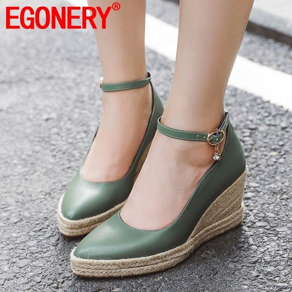 dress shoes egonery spring fashion women pumps outside super high heels platform round toe buckle drop size 32-44, Black
dress shoes egonery spring fashion women pumps outside super high heels platform round toe buckle drop size 32-44, Black