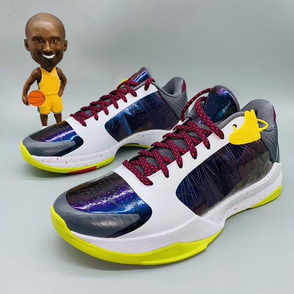outdoor mens zoom mamba 5 v protro lakers 5s basketball shoes black mamba baskets sports trainers sneakers zapatos with box
outdoor mens zoom mamba 5 v protro lakers 5s basketball shoes black mamba baskets sports trainers sneakers zapatos with box