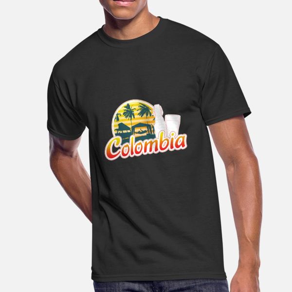 colombia travellers t shirt men printed 100% cotton plus size 3xl solid color anti-wrinkle fashion spring autumn unique shirt
colombia travellers t shirt men printed 100% cotton plus size 3xl solid color anti-wrinkle fashion spring autumn unique shirt