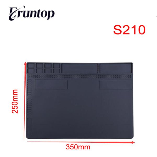 black soldering mat silicone heat gun bga soldering station insulation pad repair tools maintenance platform desk mat
black soldering mat silicone heat gun bga soldering station insulation pad repair tools maintenance platform desk mat