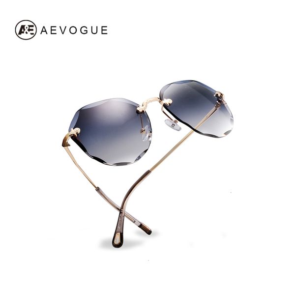 aevogue sunglasses for women ladies rimless diamond cutting lens brand designer ocean shades vintage sun glasses ae0637 l6rm, White;black
aevogue sunglasses for women ladies rimless diamond cutting lens brand designer ocean shades vintage sun glasses ae0637 l6rm, White;black