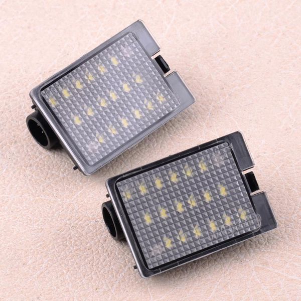 2pcs rear license plate led light lamp white 6000k fit for dodge durango 2014 2020 2020 68370520 68244899
2pcs rear license plate led light lamp white 6000k fit for dodge durango 2014 2020 2020 68370520 68244899