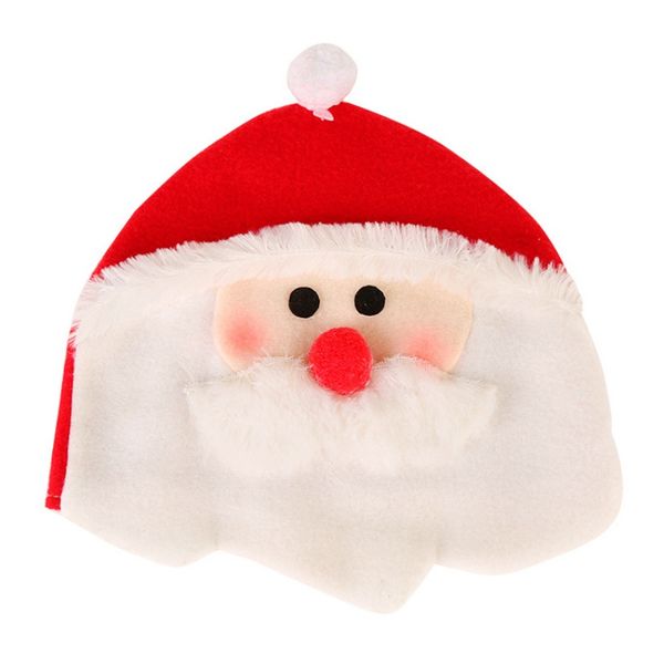 childrens's christmas hat kids cute cartoon santa claus snowman elk hat new year party christmas ornaments
childrens's christmas hat kids cute cartoon santa claus snowman elk hat new year party christmas ornaments