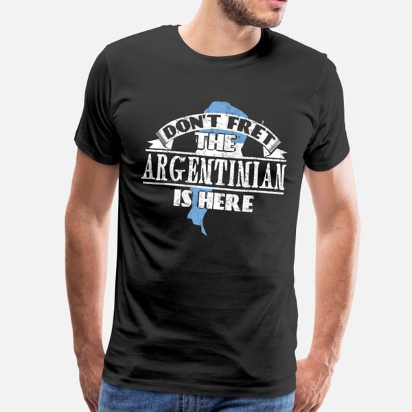 argentinian gift idea t shirt men designer cotton o-neck cool fitness casual spring autumn formal shirt
argentinian gift idea t shirt men designer cotton o-neck cool fitness casual spring autumn formal shirt