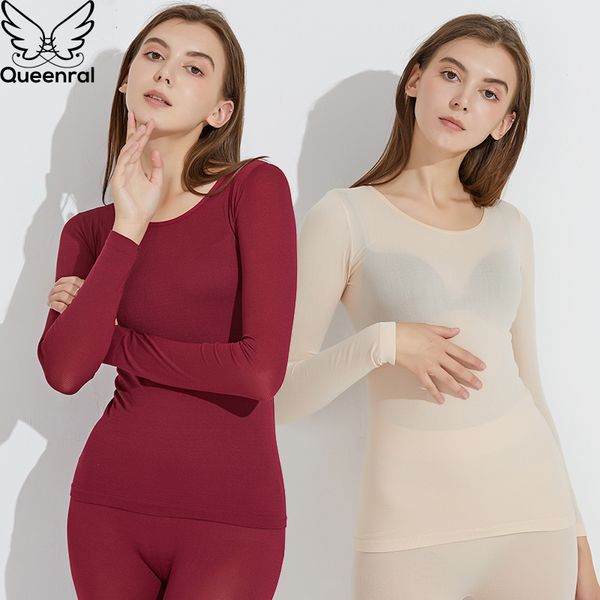 queenral long johns thermal for women/men suit ultra-thin winter clothes thermo underwear sets female/male warm, Black;pink 
queenral long johns thermal for women/men suit ultra-thin winter clothes thermo underwear sets female/male warm, Black;pink