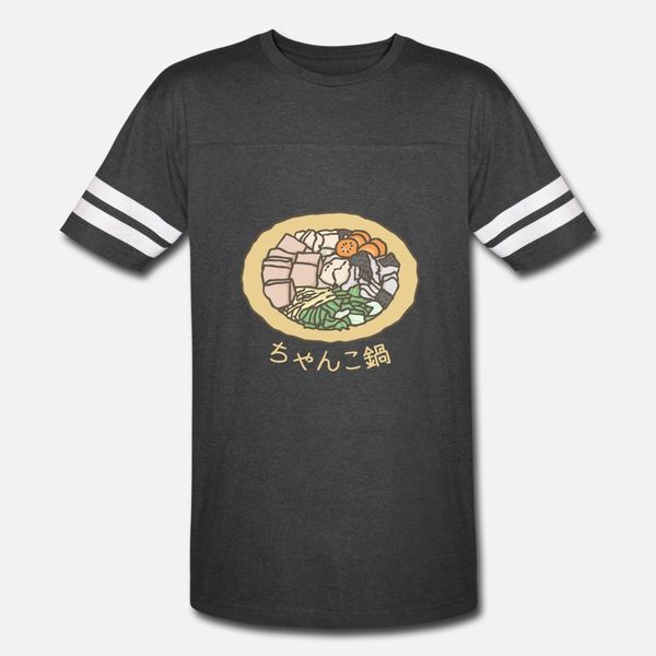sumo wrestler food chanko nabe t shirt men customized cotton s-xxxl basic solid famous authentic spring original shirt
sumo wrestler food chanko nabe t shirt men customized cotton s-xxxl basic solid famous authentic spring original shirt