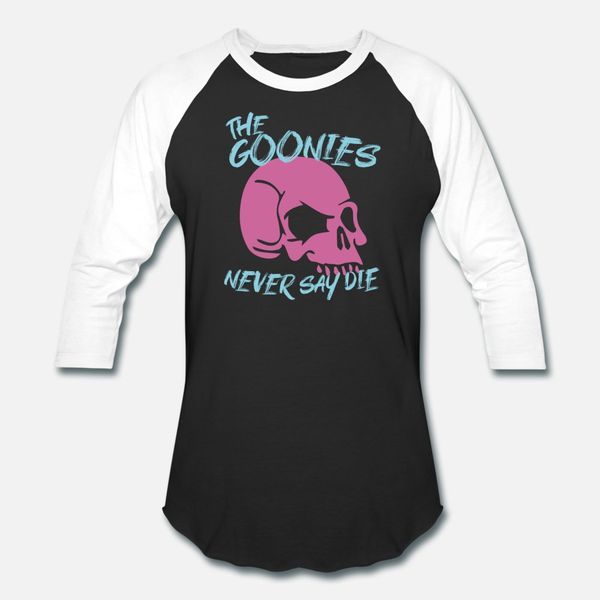 the goonies t shirt men custom tee shirt s-xxxl fit fitness comfortable spring cool shirt
the goonies t shirt men custom tee shirt s-xxxl fit fitness comfortable spring cool shirt