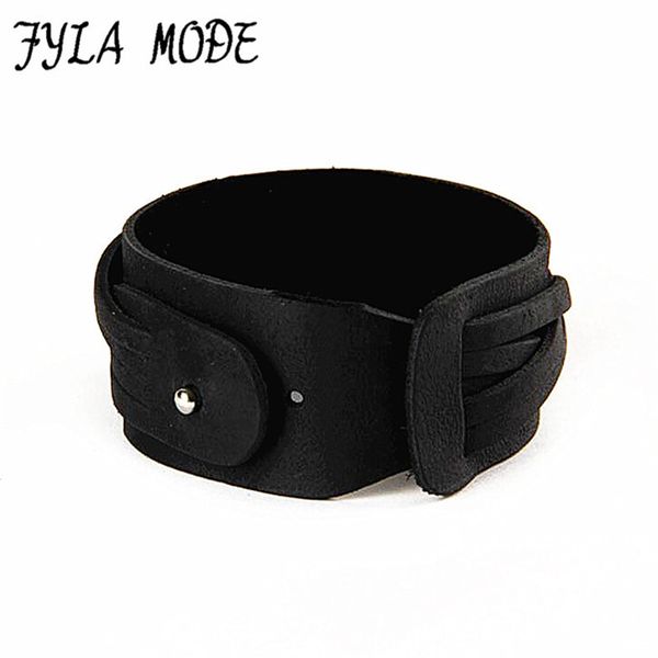 fyla mode black brown men's braided leather rope woven 2x wrap surfer punk genuine leather bracelets & bangles, Golden;silver
fyla mode black brown men's braided leather rope woven 2x wrap surfer punk genuine leather bracelets & bangles, Golden;silver