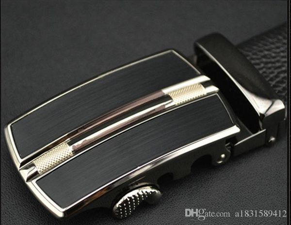 designer belts male leather strap with metal automatic buckle luxury mens black belt01, Black;brown
designer belts male leather strap with metal automatic buckle luxury mens black belt01, Black;brown