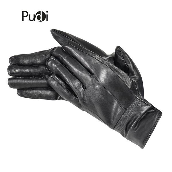 pudi gl819 women' genuine leather glove real sheep leather winter warm fashion gloves, Blue;gray
pudi gl819 women' genuine leather glove real sheep leather winter warm fashion gloves, Blue;gray