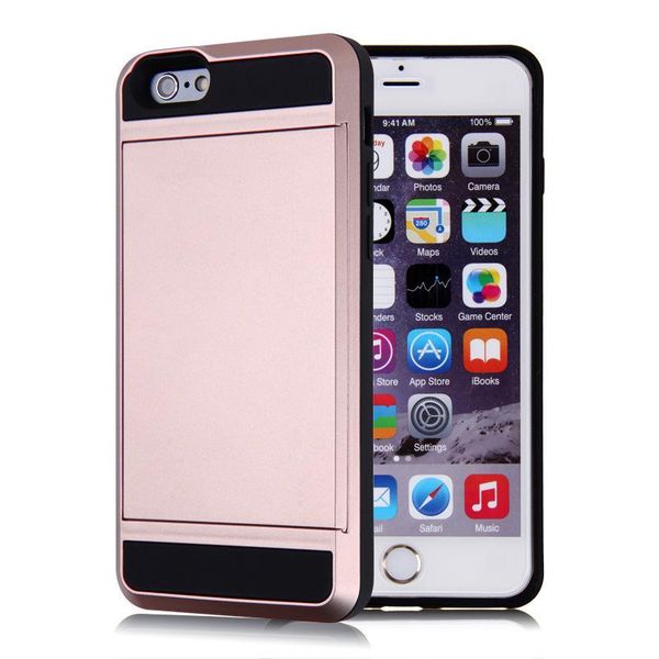 cgjxsnew for samsung s8 tpu pc slim hybrid credit card pocket wallet pouch phone case protective cover for iphone 7 6s for samsung s8 plus s
cgjxsnew for samsung s8 tpu pc slim hybrid credit card pocket wallet pouch phone case protective cover for iphone 7 6s for samsung s8 plus s