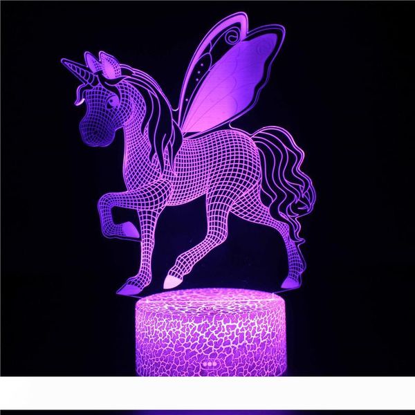 unicorn 3d led night light touch table desk optical illusion lamp elstey 7 color changing light unicorn nightlight
unicorn 3d led night light touch table desk optical illusion lamp elstey 7 color changing light unicorn nightlight