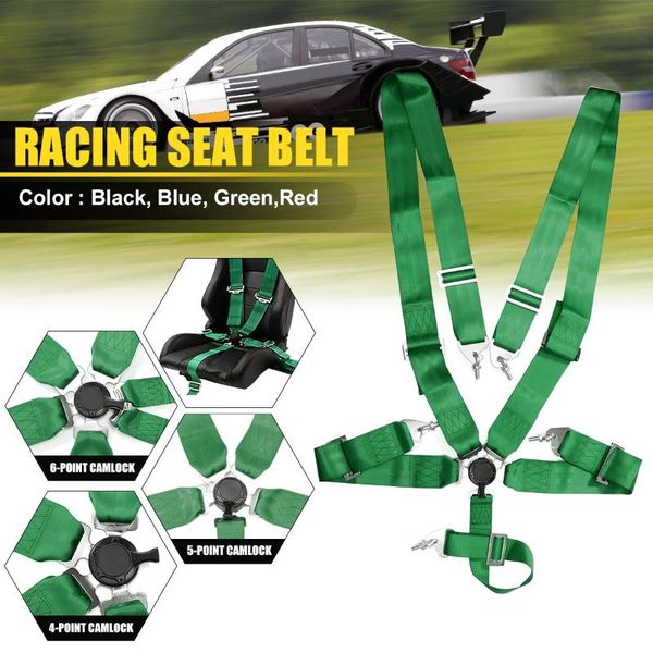 racing car seat belt 4 5 6 point cam lock race safety adjustable strap nylon harness universal vehicle racing safety seatbelt
racing car seat belt 4 5 6 point cam lock race safety adjustable strap nylon harness universal vehicle racing safety seatbelt