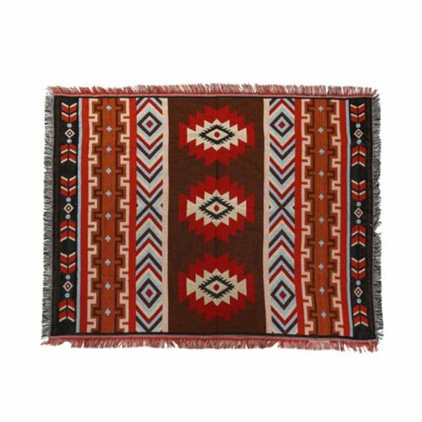 130x160cm постельные принадлежности диван throw ковер woven многофункциональный геометрическая гобелен
130x160cm постельные принадлежности диван throw ковер woven многофункциональный геометрическая гобелен