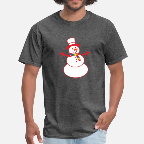 gay snowman rainbow scarf funny bisexual lgbt t shirt men character tee shirt size s-3xl natural graphic new fashion summer family shirt
gay snowman rainbow scarf funny bisexual lgbt t shirt men character tee shirt size s-3xl natural graphic new fashion summer family shirt