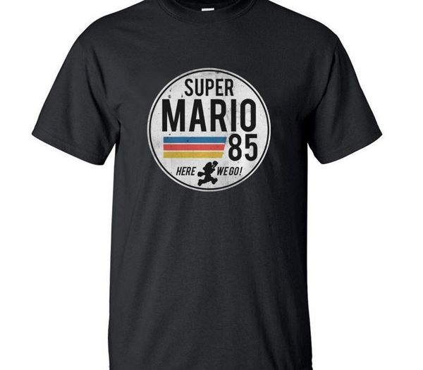 super mario 85 tshirt men t shirt tshirts 2020 summer cotton short sleeve black white harajuku t-shirt tees short sleeve, White;black
super mario 85 tshirt men t shirt tshirts 2020 summer cotton short sleeve black white harajuku t-shirt tees short sleeve, White;black
