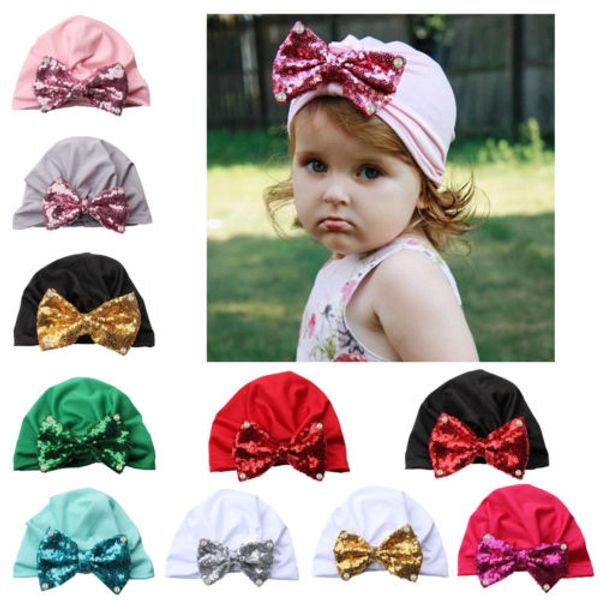 newborn baby girl infant kid sequin bow beanie hat cotton blends cap new baby girl kids cap bowknot pearl hat
newborn baby girl infant kid sequin bow beanie hat cotton blends cap new baby girl kids cap bowknot pearl hat