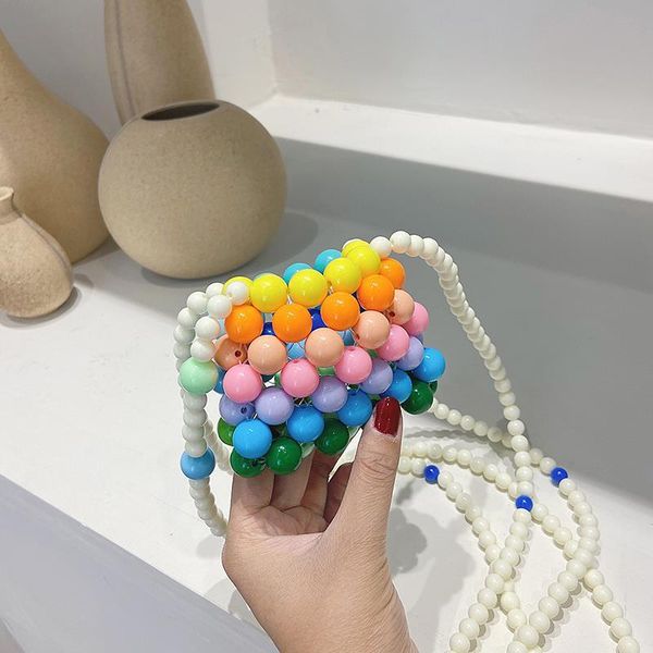 summer fashion candy color ladies small crossbody bags beaded chain women mini woven mini handbags vintage women shoulder bag
summer fashion candy color ladies small crossbody bags beaded chain women mini woven mini handbags vintage women shoulder bag