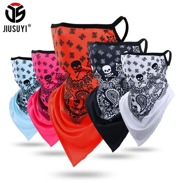scarves print tube half face mask cover hanging-ear neck gaiter breathable elastic triangle bandana headband men women kids, Blue;gray
scarves print tube half face mask cover hanging-ear neck gaiter breathable elastic triangle bandana headband men women kids, Blue;gray