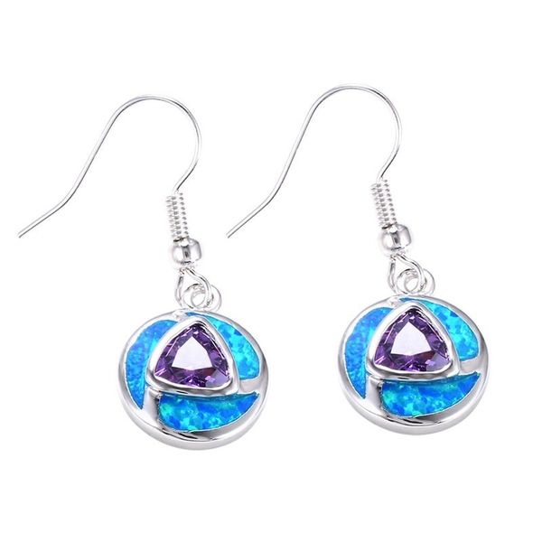 dangle & chandelier fashion simple elegant blue triangle pendant earrings women wedding birthday christmas party jewelry gifts, Silver
dangle & chandelier fashion simple elegant blue triangle pendant earrings women wedding birthday christmas party jewelry gifts, Silver