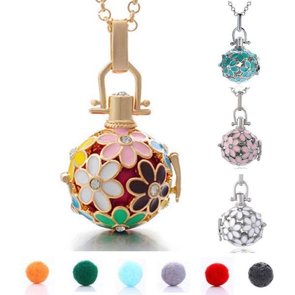 60cm with necklaces ball pendant diffuser locket flower essential chain pcs angel 3 5 necklace refill b381q aromatherapy oil styles gyxaepk
60cm with necklaces ball pendant diffuser locket flower essential chain pcs angel 3 5 necklace refill b381q aromatherapy oil styles gyxaepk
