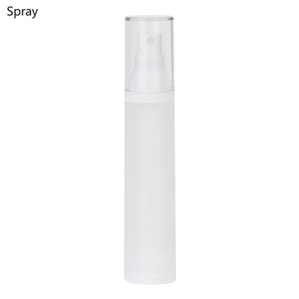 storage bottles & jars 20/30/50ml empty spray bottle pressure pump essence lotion dispenser container
storage bottles & jars 20/30/50ml empty spray bottle pressure pump essence lotion dispenser container