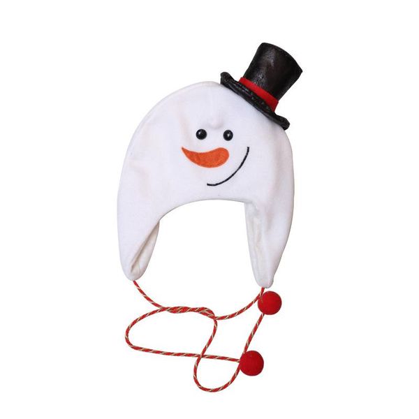 christmas santa snowman kids hat children new year gifts cartoon elk child hat winter warm cap christmas party decoration dbc vt1224
christmas santa snowman kids hat children new year gifts cartoon elk child hat winter warm cap christmas party decoration dbc vt1224