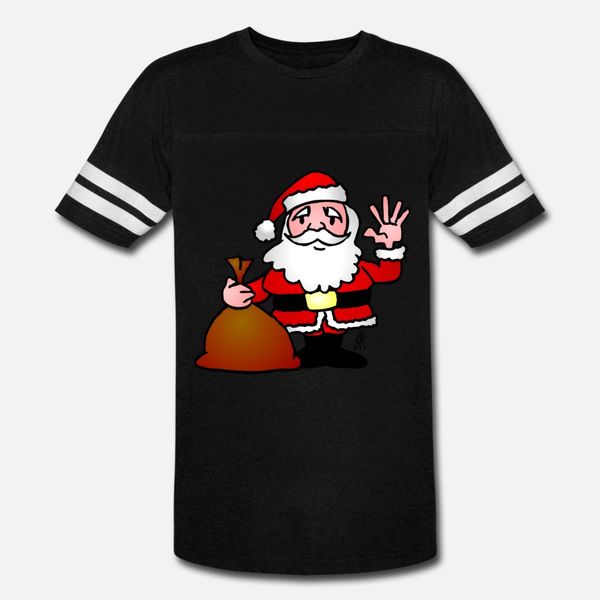 santa claus t shirt men knitted 100% cotton s-3xl normal sunlight authentic summer style outfit shirt
santa claus t shirt men knitted 100% cotton s-3xl normal sunlight authentic summer style outfit shirt