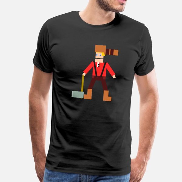 lumberjack character t shirt men printing 100% cotton crew neck costume fit casual summer novelty shirt
lumberjack character t shirt men printing 100% cotton crew neck costume fit casual summer novelty shirt