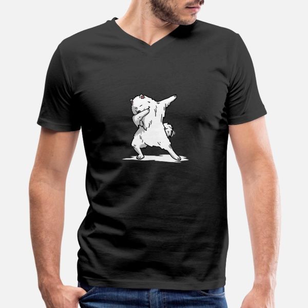 funny samoyed dabbing dog dab dance t shirt men printing cotton plus size 3xl pictures fit funny spring autumn natural shirt
funny samoyed dabbing dog dab dance t shirt men printing cotton plus size 3xl pictures fit funny spring autumn natural shirt