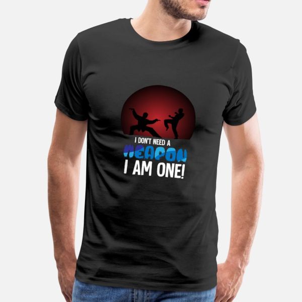 i am a weapon martial arts gift t shirt men printed short sleeve o neck outfit famous comfortable spring autumn outfit shirt
i am a weapon martial arts gift t shirt men printed short sleeve o neck outfit famous comfortable spring autumn outfit shirt