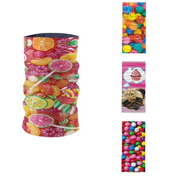 novelty 3d printed women hijab scarf donut cream burger wrist strap headband neck gaiter outdoor sports tubular face mask, Blue;gray
novelty 3d printed women hijab scarf donut cream burger wrist strap headband neck gaiter outdoor sports tubular face mask, Blue;gray