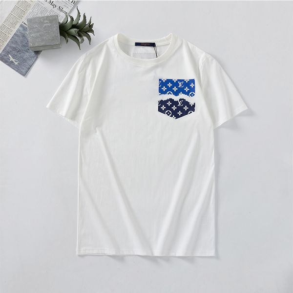 20ss summer fashion men's designers t-shirts dragon letter print short sleeve crew neck t shirts street style men tee, White;black
20ss summer fashion men's designers t-shirts dragon letter print short sleeve crew neck t shirts street style men tee, White;black