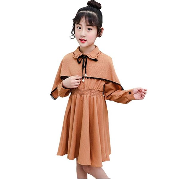 dresses for girls solid color kids party dresses for girls drawstring kid dress autumn winter children's costumes, Red;yellow
dresses for girls solid color kids party dresses for girls drawstring kid dress autumn winter children's costumes, Red;yellow
