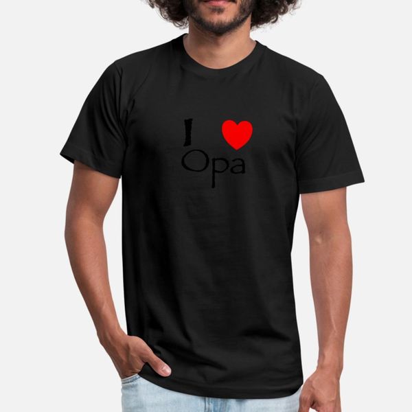 i love opa t shirt men printed tee shirt size s-3xl basic solid loose comfortable spring autumn cool shirt
i love opa t shirt men printed tee shirt size s-3xl basic solid loose comfortable spring autumn cool shirt