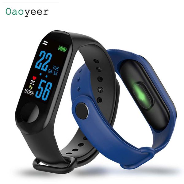 m3 pro smart watch blood pressure health monitor smart band wristband m3plus pedometer bracelet smart watches for men women
m3 pro smart watch blood pressure health monitor smart band wristband m3plus pedometer bracelet smart watches for men women
