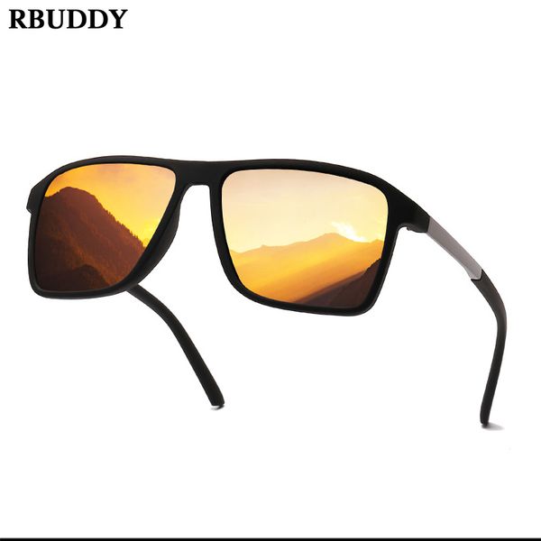 rbuddy brand sport polarized sunglasses mens vintage driver driving oculos polarizado square sun glasses protect uv400 eyeglasse, White;black
rbuddy brand sport polarized sunglasses mens vintage driver driving oculos polarizado square sun glasses protect uv400 eyeglasse, White;black