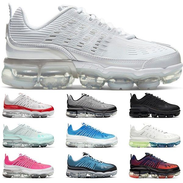 2020 knit 360 men women running shoes triple black summit white university red 360s mens breathable trainers sports sneakers size 36-45
2020 knit 360 men women running shoes triple black summit white university red 360s mens breathable trainers sports sneakers size 36-45