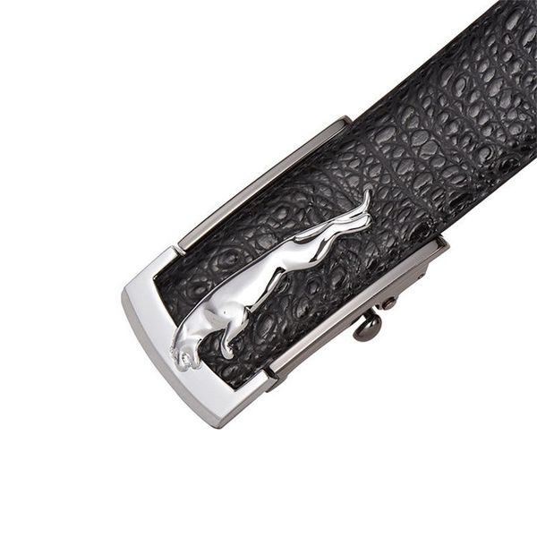 leopard pattern male belts automatic buckle 2020 black brown genuine leather belt men fashion cowskin belts for men
leopard pattern male belts automatic buckle 2020 black brown genuine leather belt men fashion cowskin belts for men
