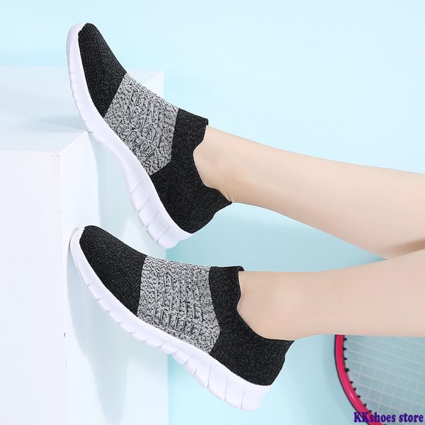 autumn women shoes breathable casual flats shoes woman comfortable slip-on basket femme sneakers women zapatillas mujer, Black
autumn women shoes breathable casual flats shoes woman comfortable slip-on basket femme sneakers women zapatillas mujer, Black
