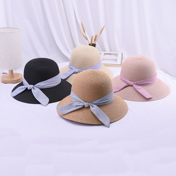 вс shade hat новой корейской версии bowknot соломы рыбак шапки женщина лето открытый pure color мода пляж бассейна caps h073, Blue;gray
вс shade hat новой корейской версии bowknot соломы рыбак шапки женщина лето открытый pure color мода пляж бассейна caps h073, Blue;gray