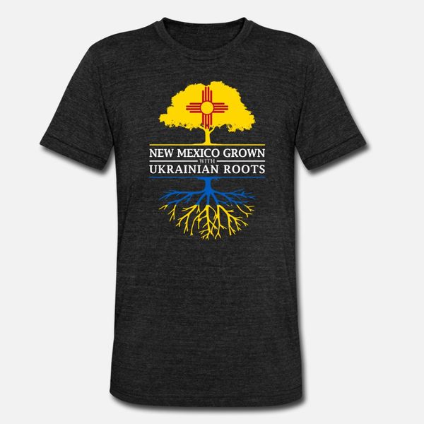 new mexico grown with ukrainian roots ukraine t shirt men character 100% cotton s-xxxl gents anti-wrinkle casual spring autumn pictures
new mexico grown with ukrainian roots ukraine t shirt men character 100% cotton s-xxxl gents anti-wrinkle casual spring autumn pictures