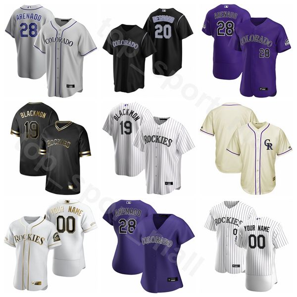 man woman kids 2020 baseball 28 nolan arenado jersey 19 charlie blackmon 27 trevor story 43 sam hilliard david dahl flexbase cool base, Blue;black
man woman kids 2020 baseball 28 nolan arenado jersey 19 charlie blackmon 27 trevor story 43 sam hilliard david dahl flexbase cool base, Blue;black