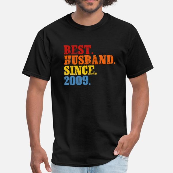 husband since 2009 anniversary gifts for men t shirt men print tee shirt o-neck pictures cute funny casual summer style pattern shirt
husband since 2009 anniversary gifts for men t shirt men print tee shirt o-neck pictures cute funny casual summer style pattern shirt