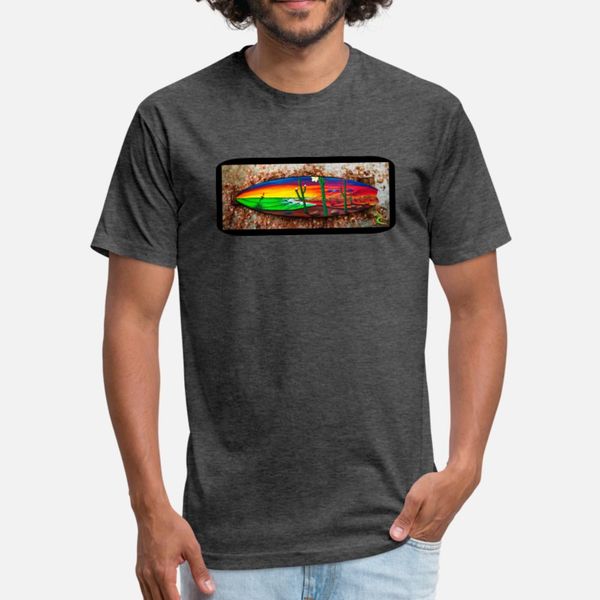 trails board t shirt men custom cotton s-xxxl family loose casual spring autumn cool shirt